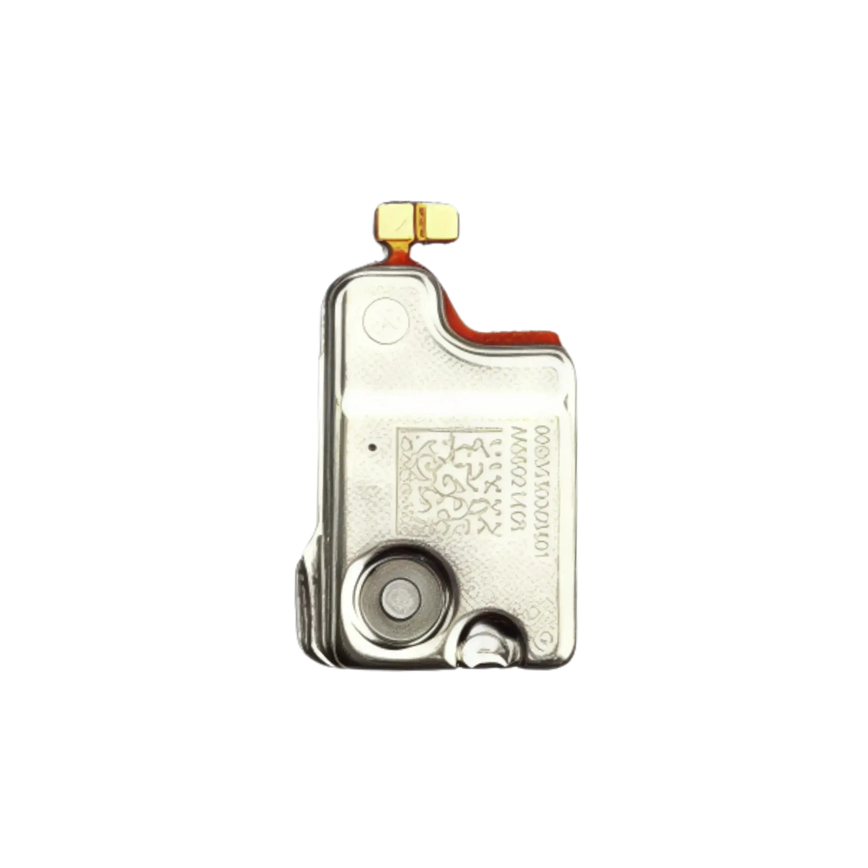 Earpiece Speaker für Google Pixel 10 / 10 Pro / 10 Pro XL (Original OEM)