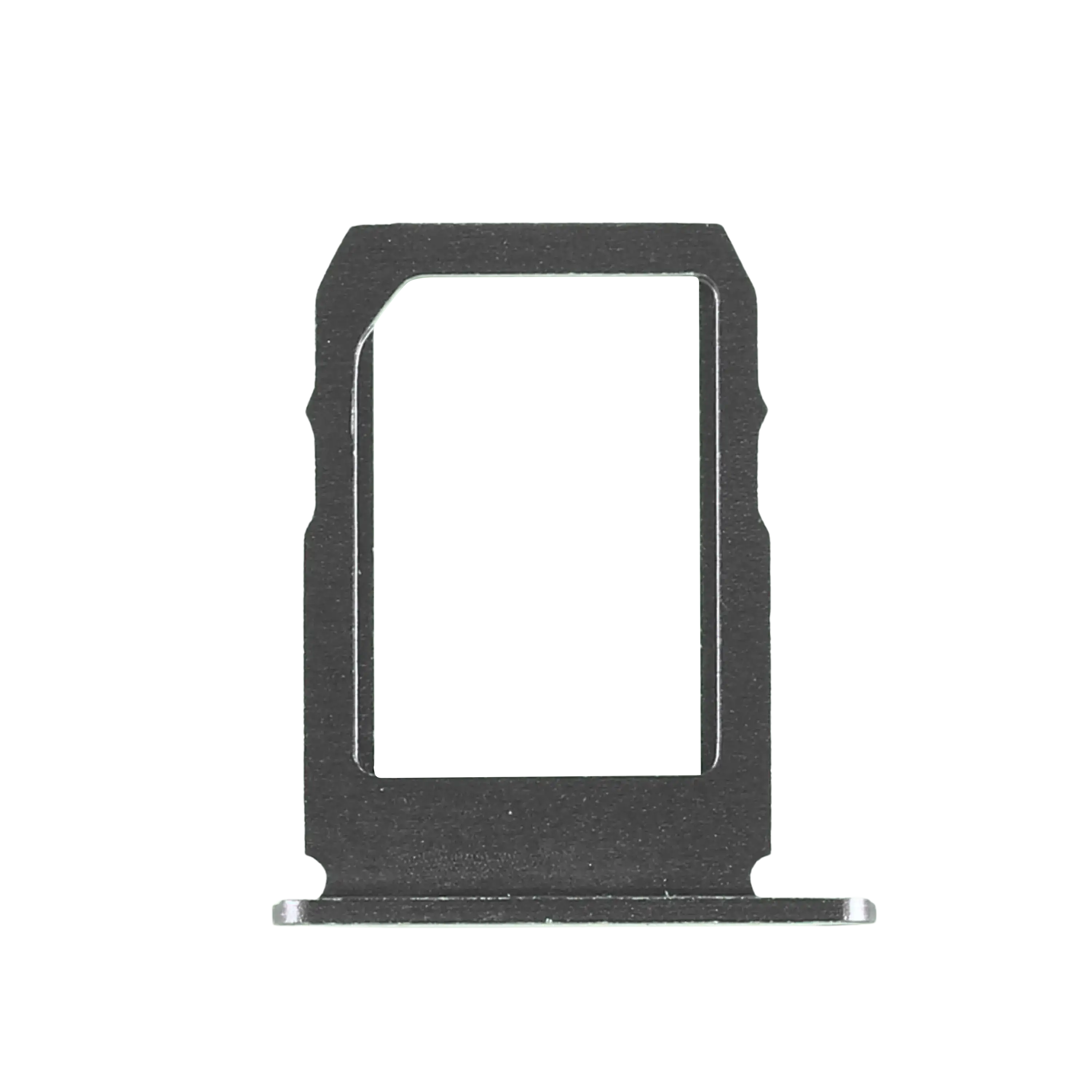 SIM Card Tray for Google Pixel 10 (Original OEM) (Black)