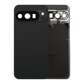 Back cover for Google Pixel 10 Pro (Original OEM) (Black)