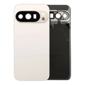 Original OEM Back Cover for Google Pixel 10 Pro (White)