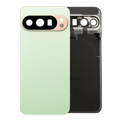 Backcover für Google Pixel 10 Pro (Original OEM) (Grün)