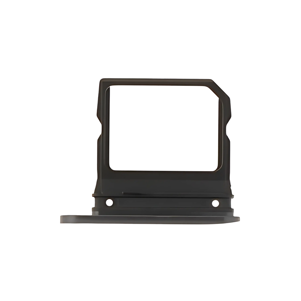 SIM-Kartenfach für Google Pixel 10 Pro (Original OEM) (Schwarz)