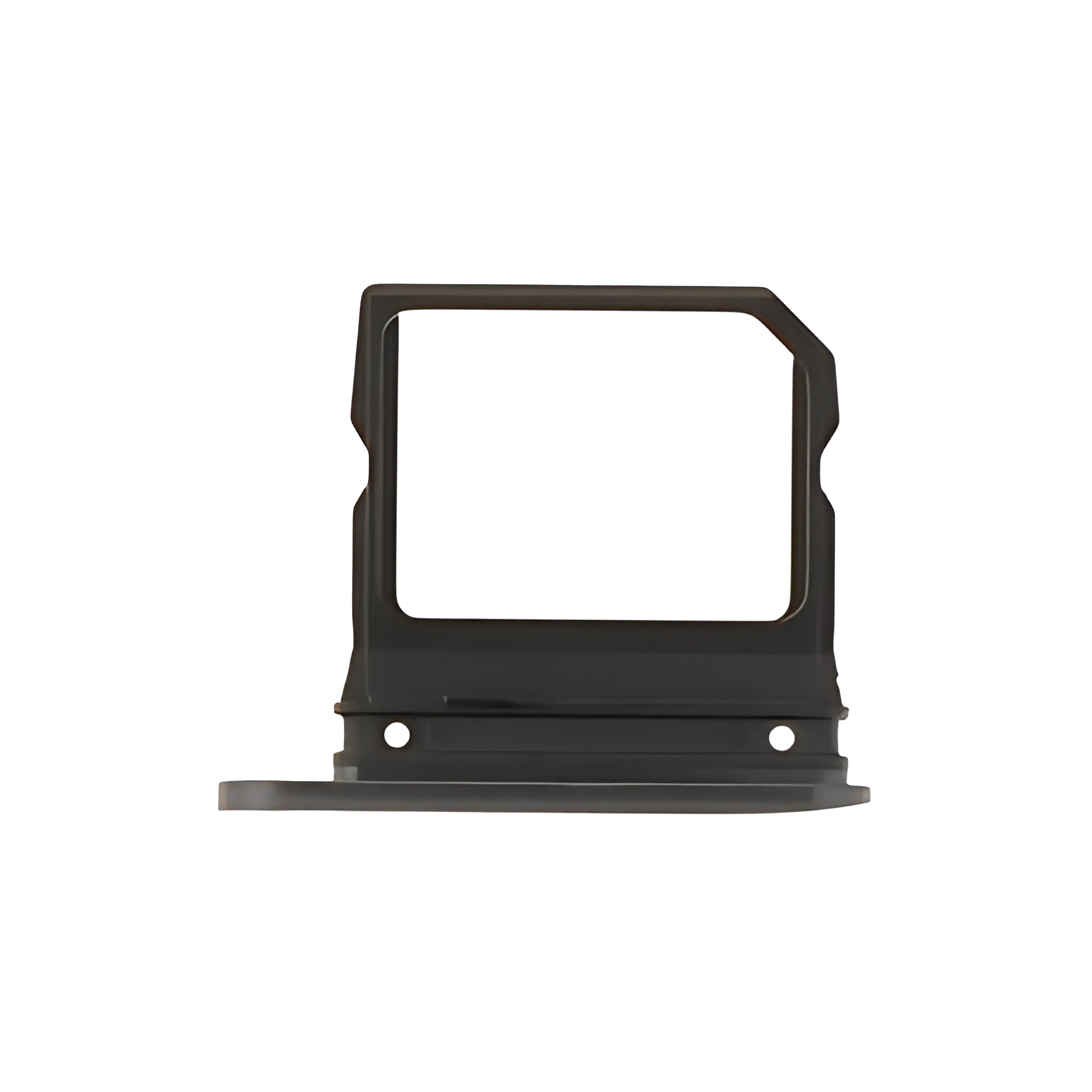 SIM-Kartenfach für Google Pixel 10 Pro (Original OEM) (Schwarz)