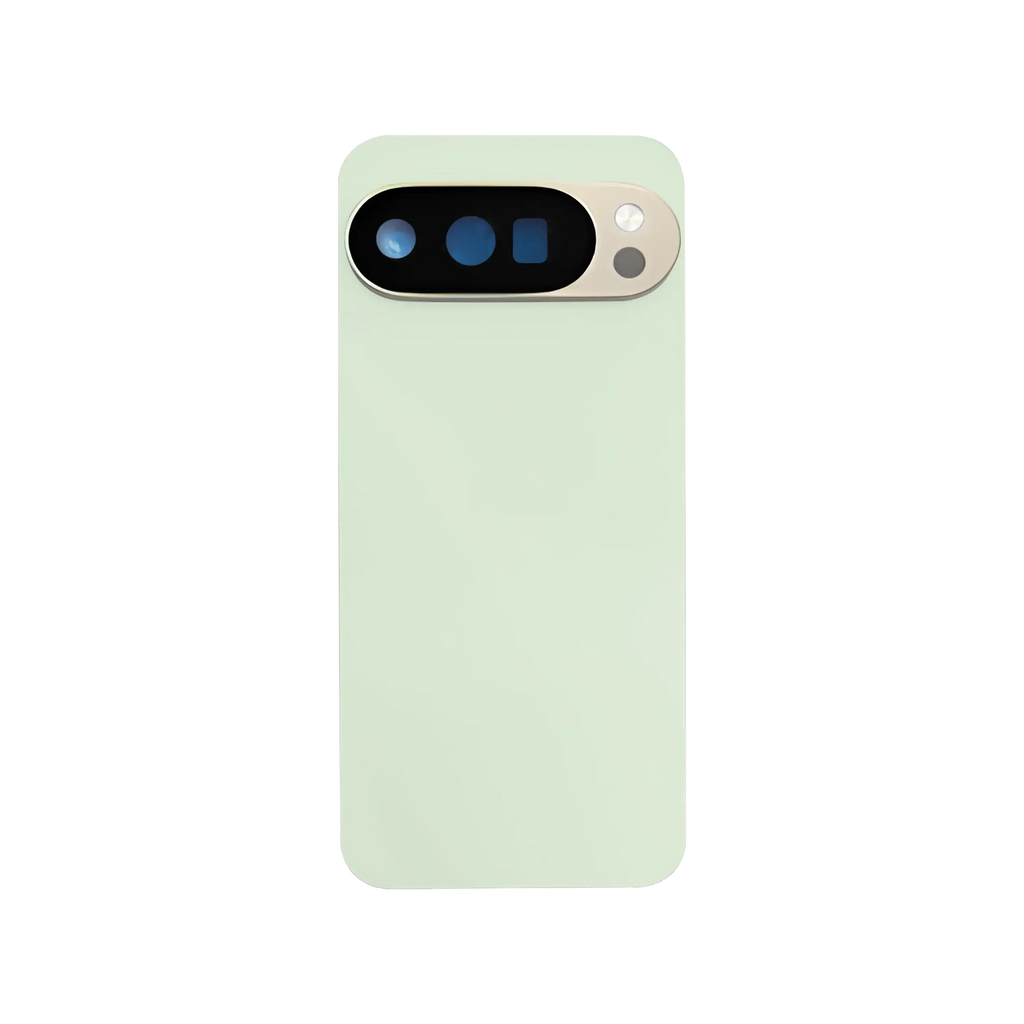 Back Cover for Google Pixel 10 Pro XL (Original OEM) (Jade)