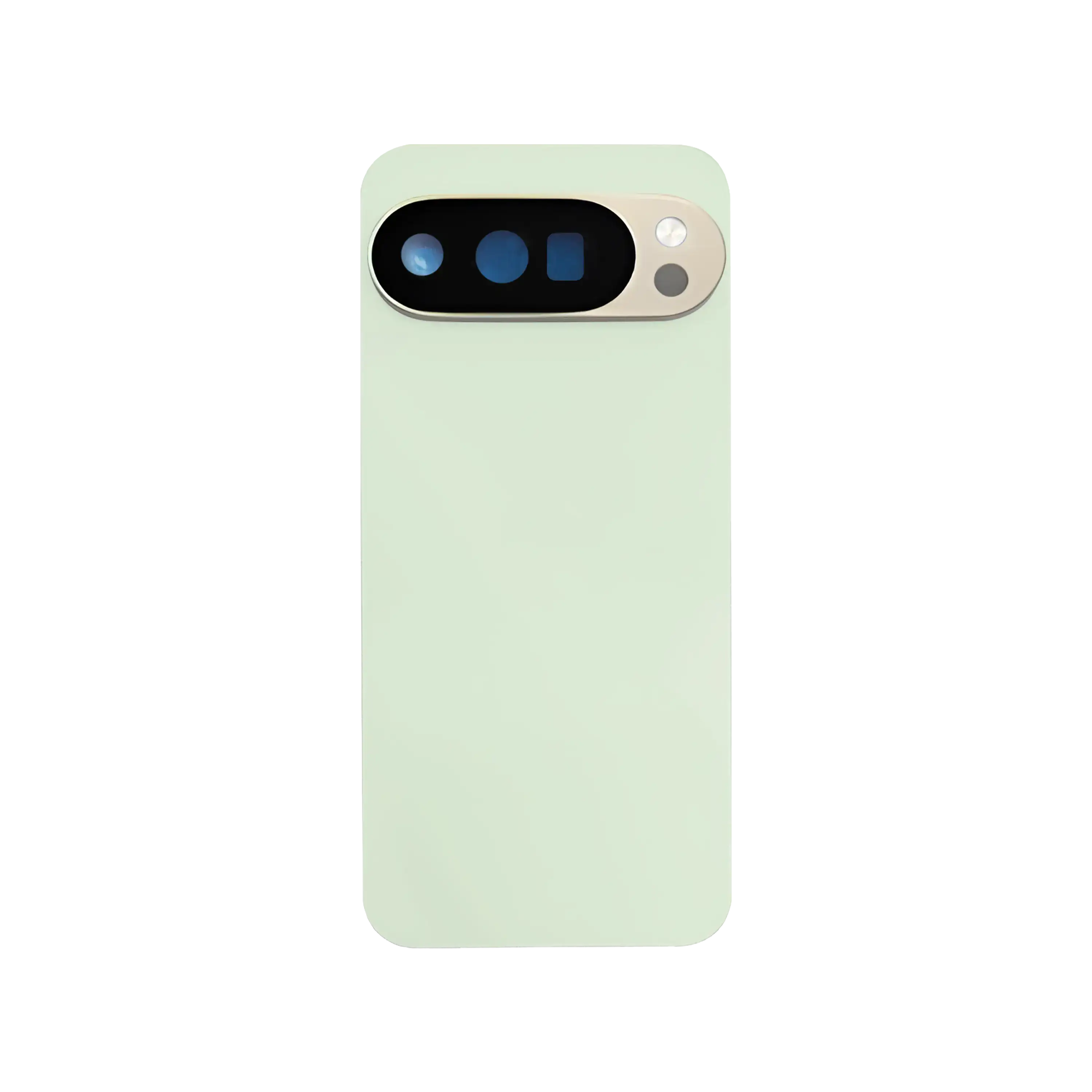 Back Cover for Google Pixel 10 Pro XL (Original OEM) (Jade)