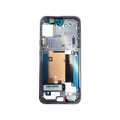 Midframe/Rahmen Google Pixel 10 Pro XL OEM US Moonstone