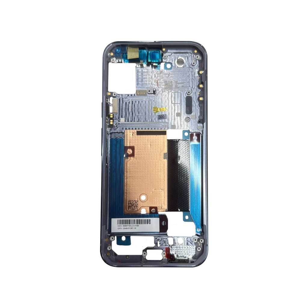Midframe for Google Pixel 10 Pro XL (Original OEM) (US Version) (Moonstone)