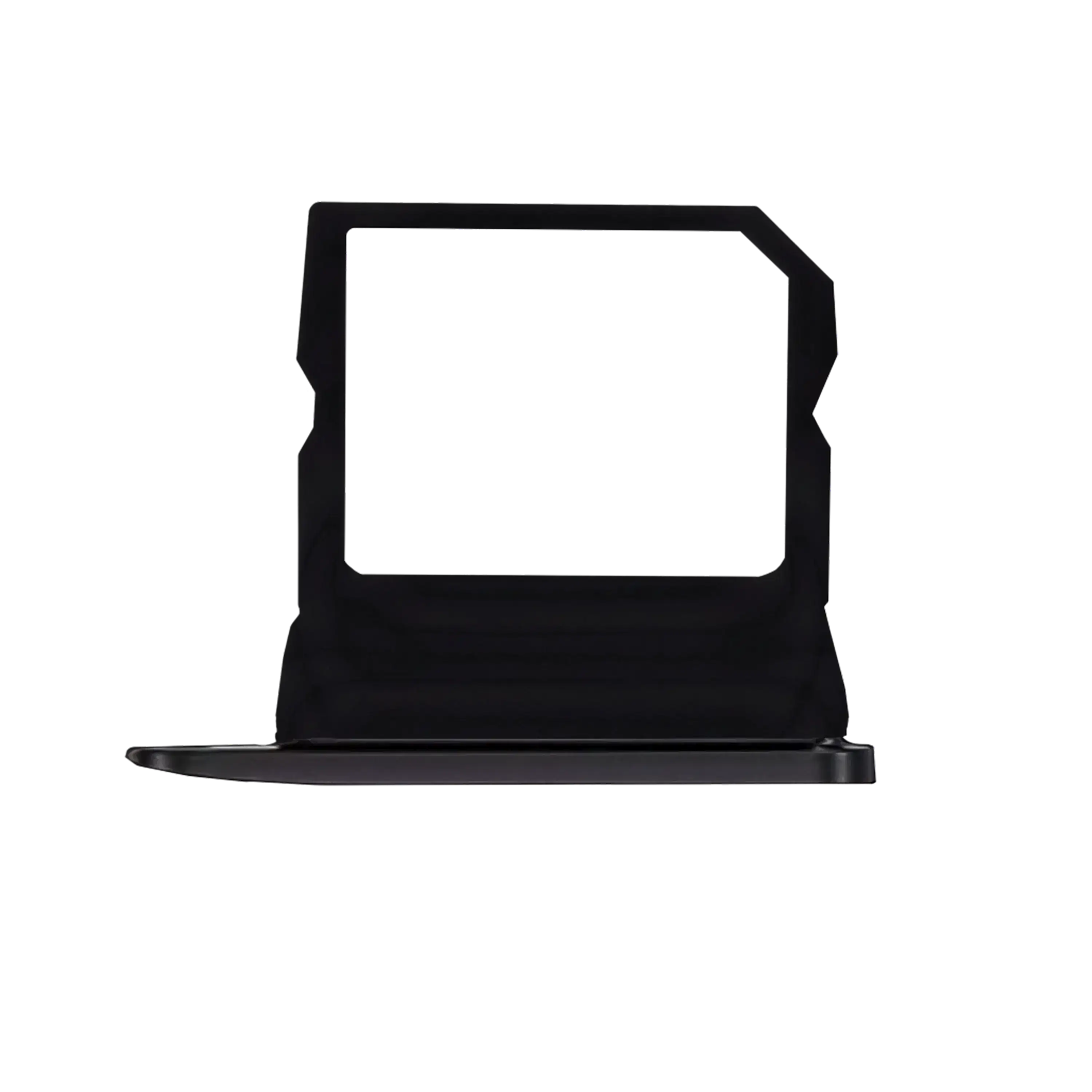 SIM Card Tray for Google Pixel 10 Pro XL (Original OEM) (Obsidian)