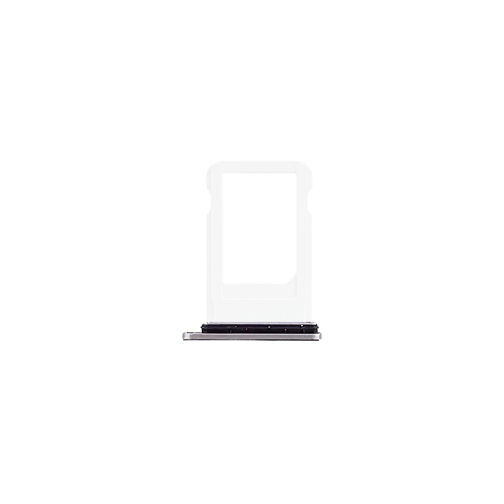 SIM Tray for iPhone SE (2020) (Service Pack) (White)