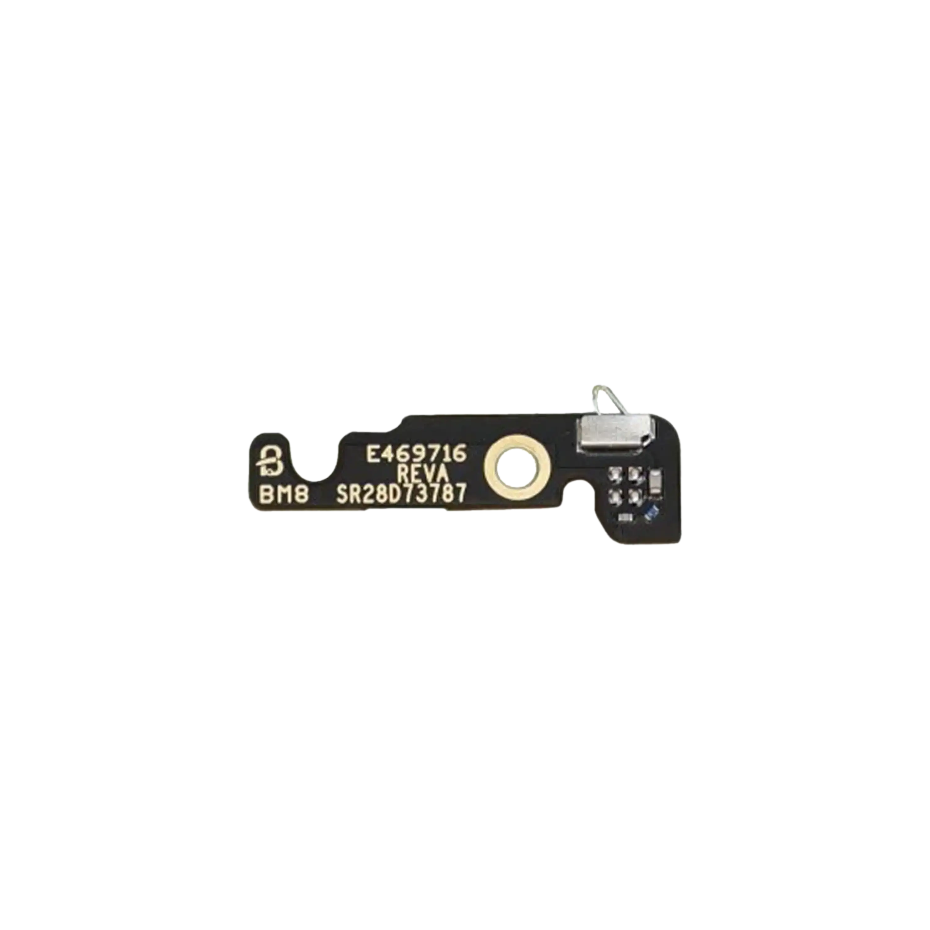 Bottom Antenna for Motorola Moto Edge (XT2305 / 2023) (Original OEM)