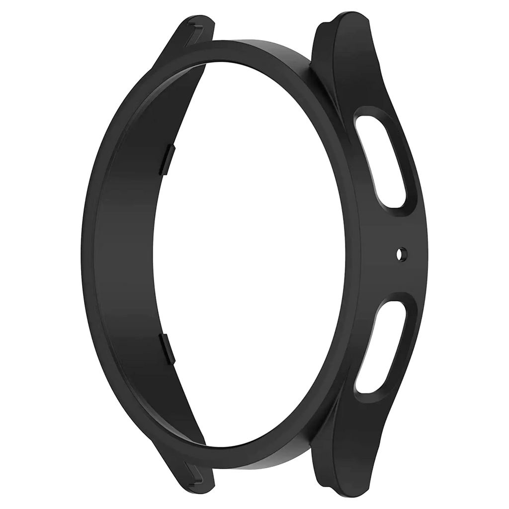Gehäuse für Samsung Galaxy Watch 5 Pro (45MM) (Service Pack) (Schwarz)