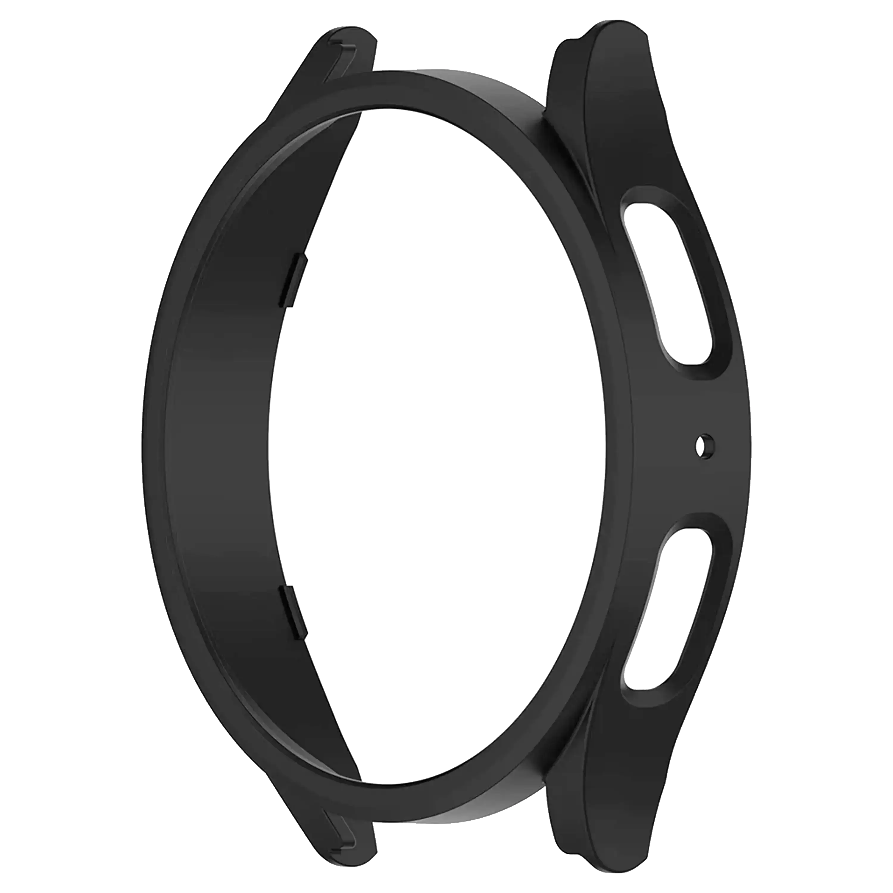 Gehäuse für Samsung Galaxy Watch 5 Pro (45MM) (Service Pack) (Schwarz)