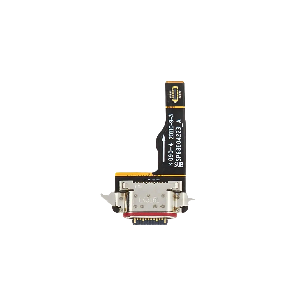 Original OEM Ladebuchse Motorola Razr Plus 2024/2025