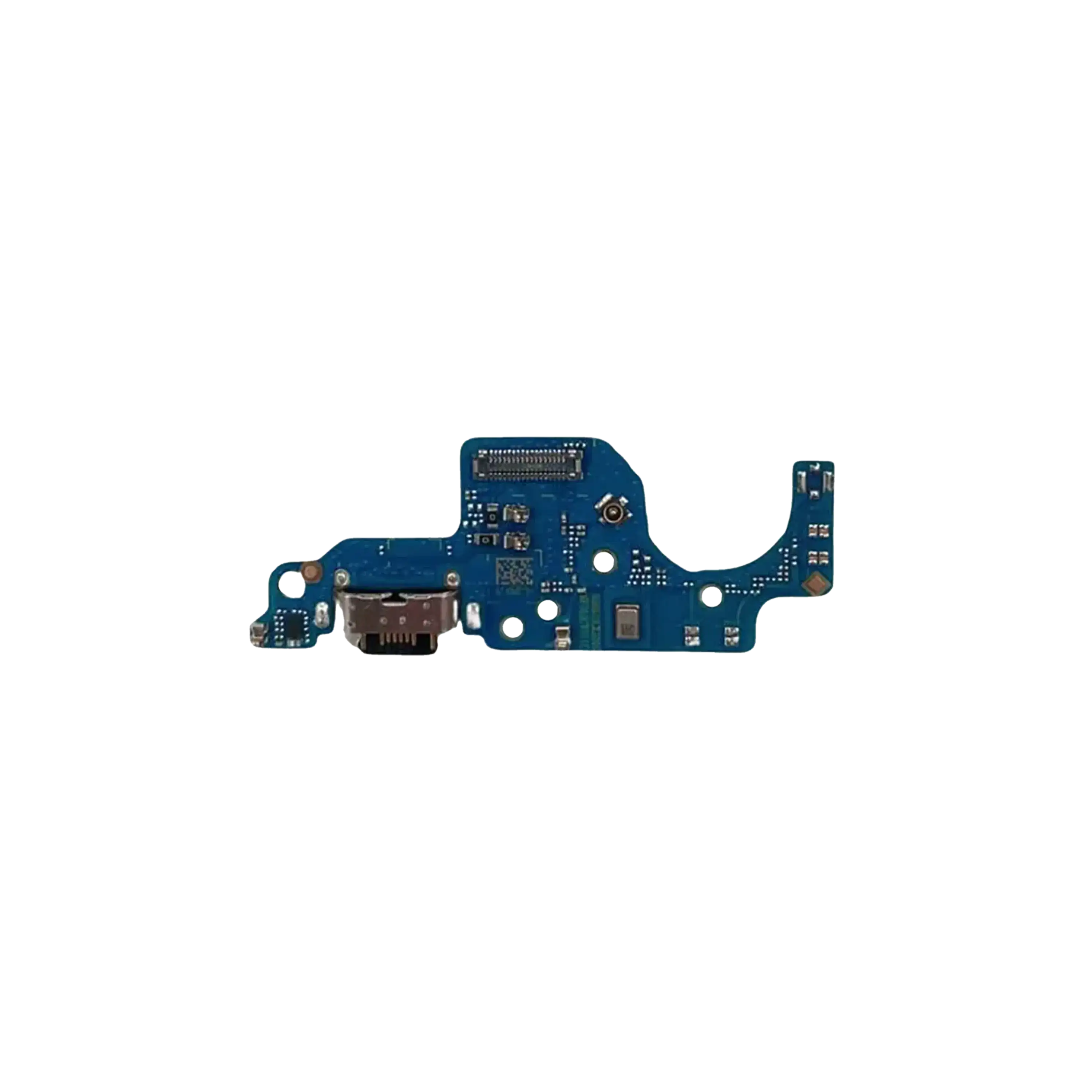 Charging Port Board for Motorola Moto G24 (XT2423 / 2024) (Original OEM)
