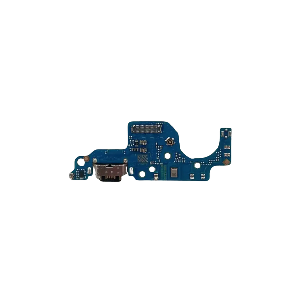 Charging Port Board for Motorola Moto G24 (XT2423 / 2024) (Original OEM)