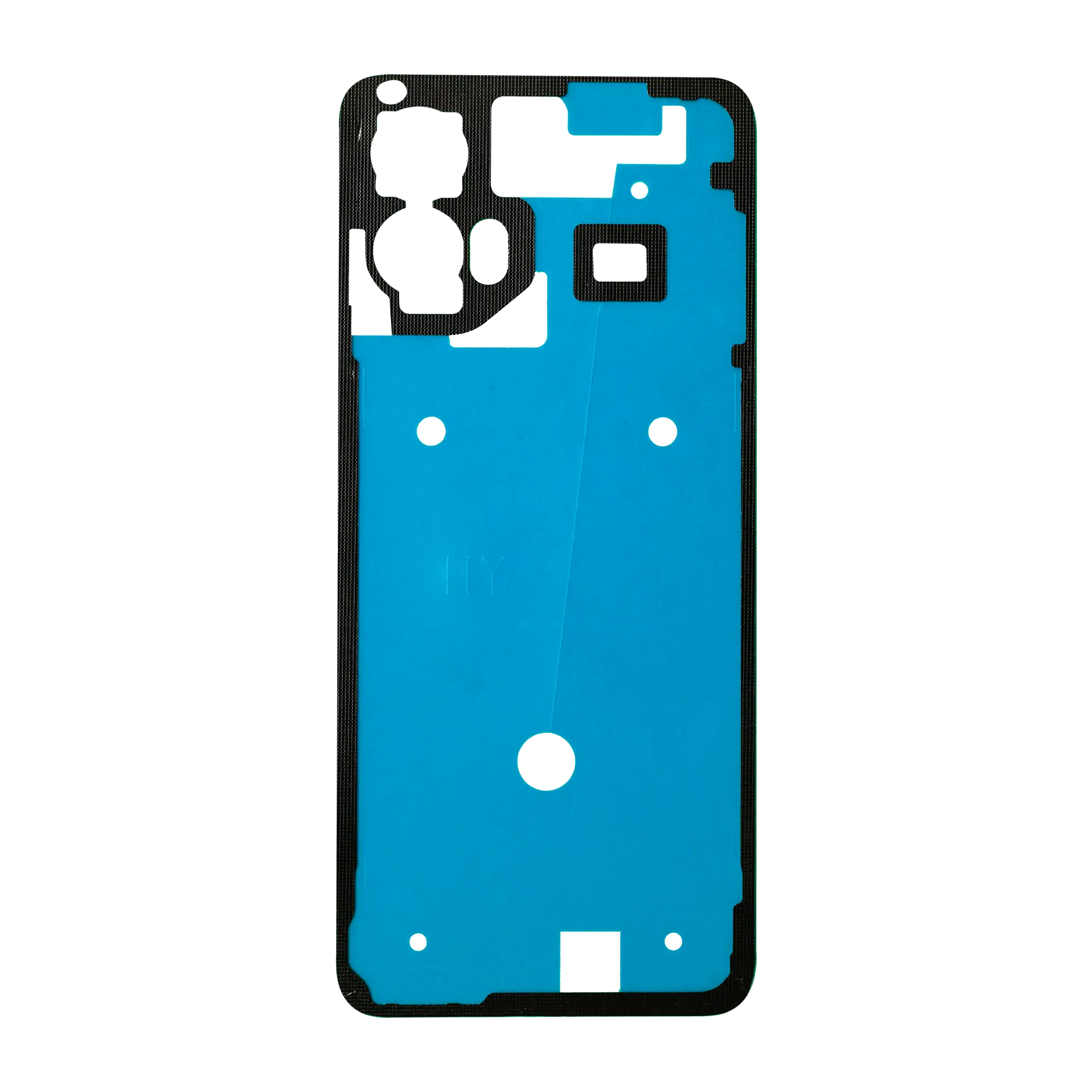 Rear Cover Adhesive for Motorola Moto G Power (XT2617 / 2026) / Moto G Power (XT2515 / 2025) (Original OEM)
