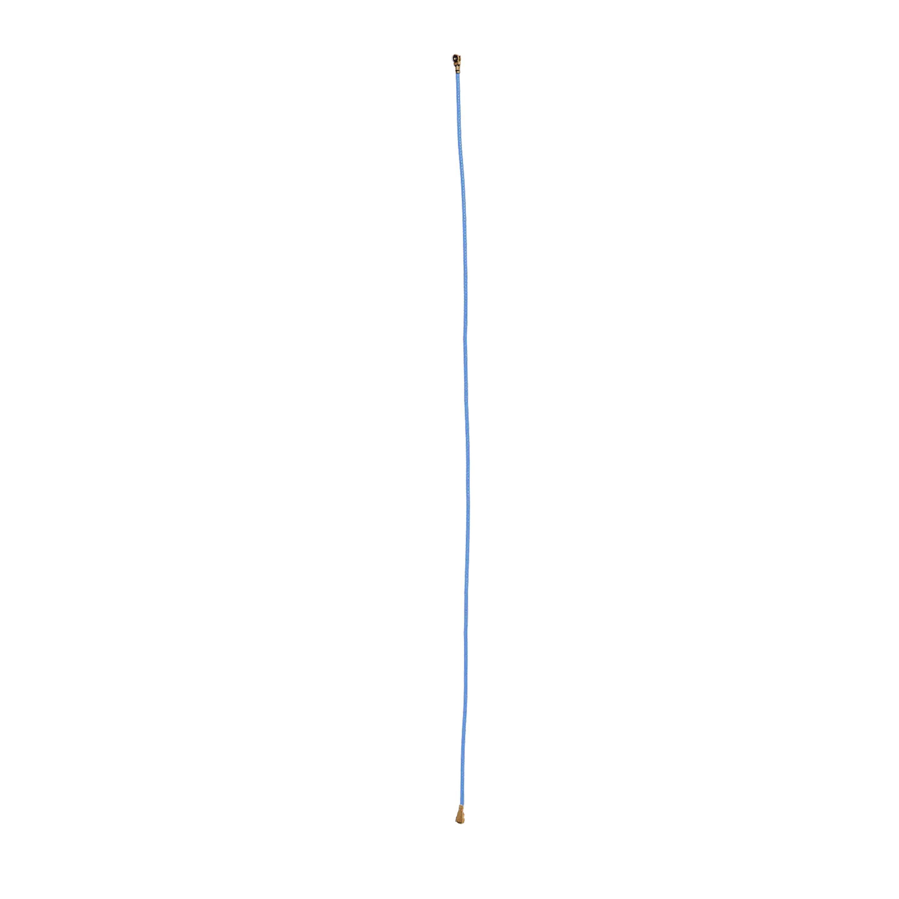 RF Cable for Motorola Moto G Power (XT2617 / 2026) / G Power (XT2515 / 2025) - Genuine OEM - Blue