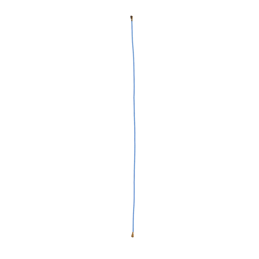 RF Cable for Motorola Moto G Power (XT2617 / 2026) / G Power (XT2515 / 2025) - Genuine OEM - Blue