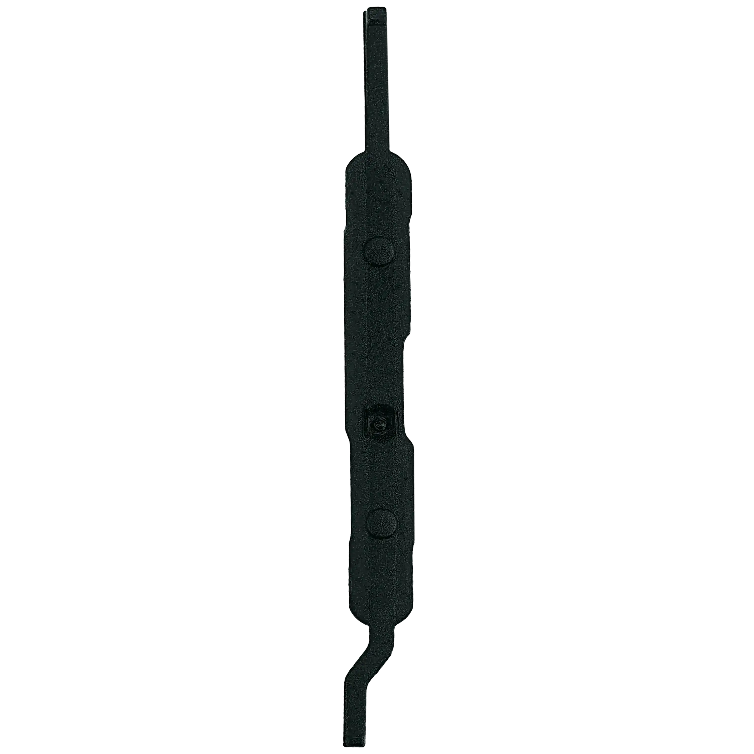 Hard Buttons (Lautstärke) für Motorola Moto G 5G OEM Forest Gray