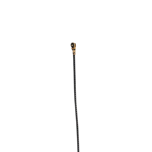 Antenna Flex Connector (on Motherboard) for Motorola Moto G 5G (XT2513 / 2025) Original OEM Black