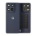 Original OEM Back Cover Glass for Motorola Moto G Stylus 5G (XT2517 / 2025) - Gibraltar Sea