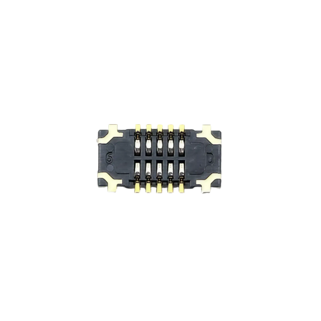 Side Key FPC Connector for Motorola Moto G Play (XT2615 / 2026) / Moto G (XT2613 / 2026) (Original OEM)