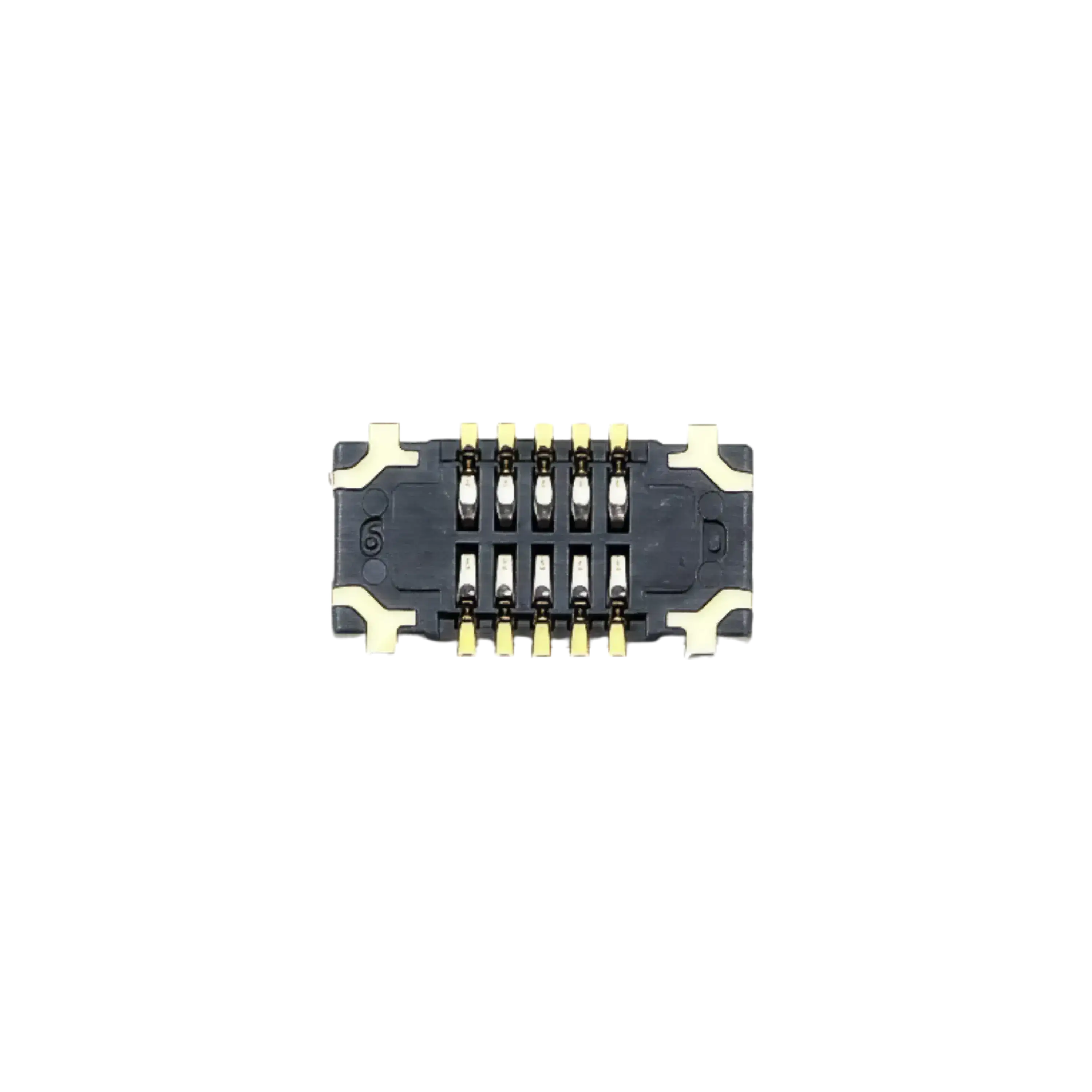 Side Key FPC Connector for Motorola Moto G Play (XT2615 / 2026) / Moto G (XT2613 / 2026) (Original OEM)