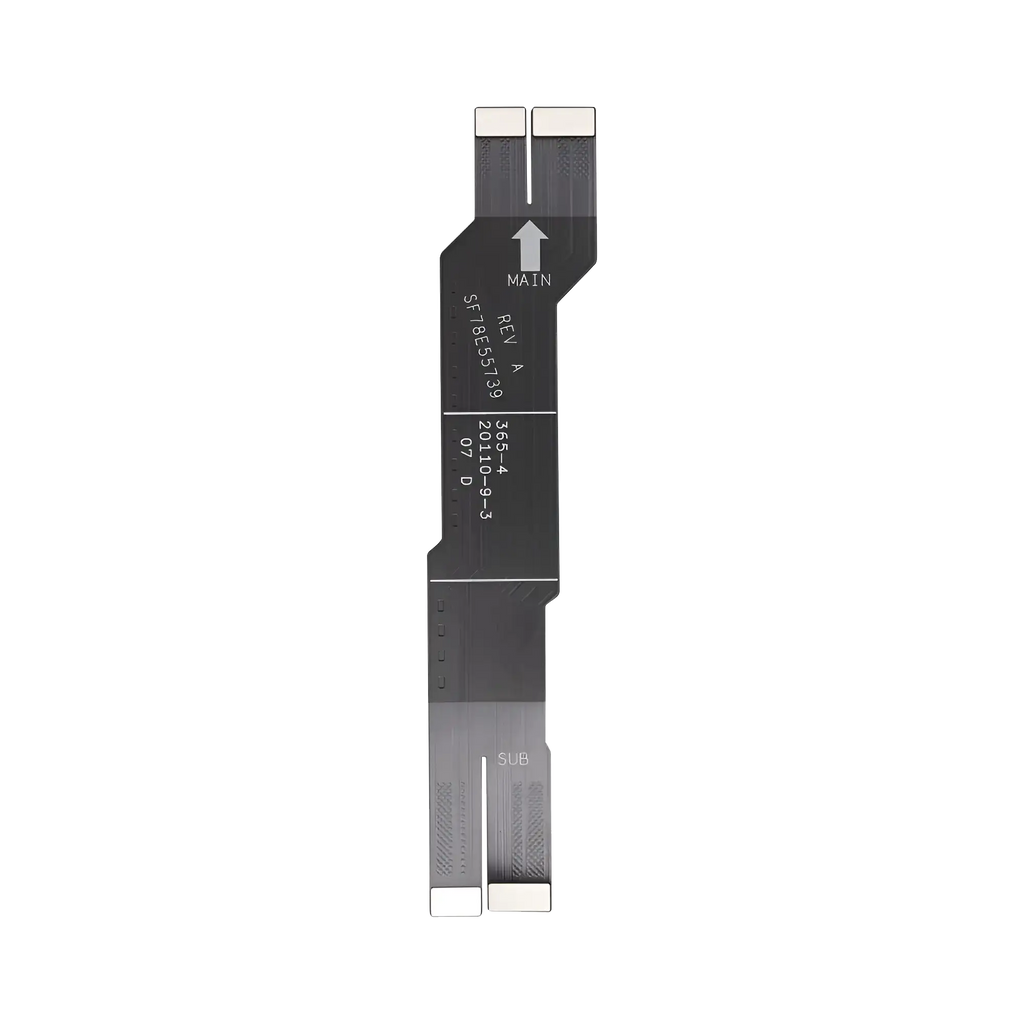 Haupt-FPC für Motorola Moto G Stylus 5G (XT2517 / 2025) (Original OEM)