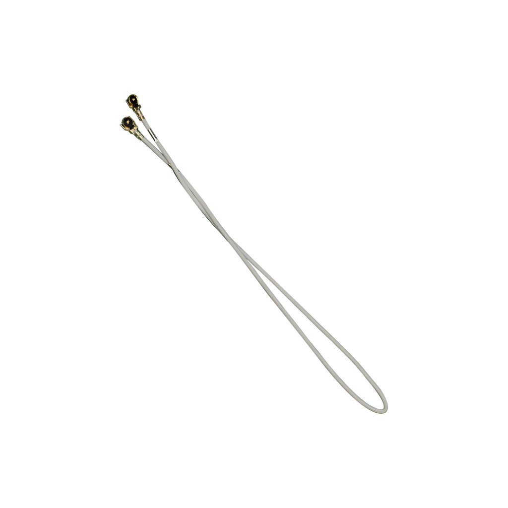 Antennen-Verbindungskabel (Weiß) für Motorola Moto G Stylus 5G (XT2517 / 2025)