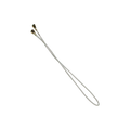 Antennen-Verbindungskabel (Weiß) für Motorola Moto G Stylus 5G (XT2517 / 2025)