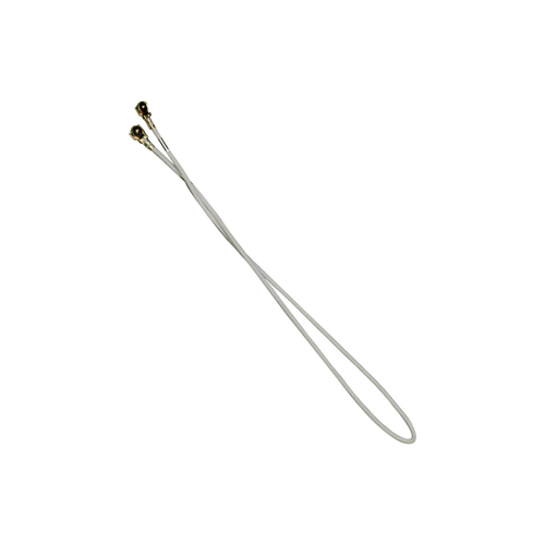 Antenna Coaxial Cable (White) for Motorola Moto G Stylus 5G (XT2517 / 2025)