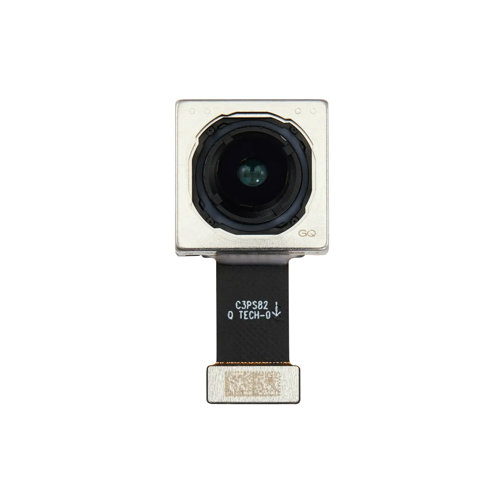 Rear Camera (Wide-Angle) for Motorola Edge 60 Pro (XT2507 / 2025) / Edge 60 Fusion (XT2503 / 2025) / Moto Edge (XT2519 / 2025) / Edge 60 (XT2505 / 2025) / Edge 50 Neo (XT2409 / 2024) / ThinkPhone (XT2409 / 2025) / Edge 50 (XT2407 / 2024) (Original OEM)