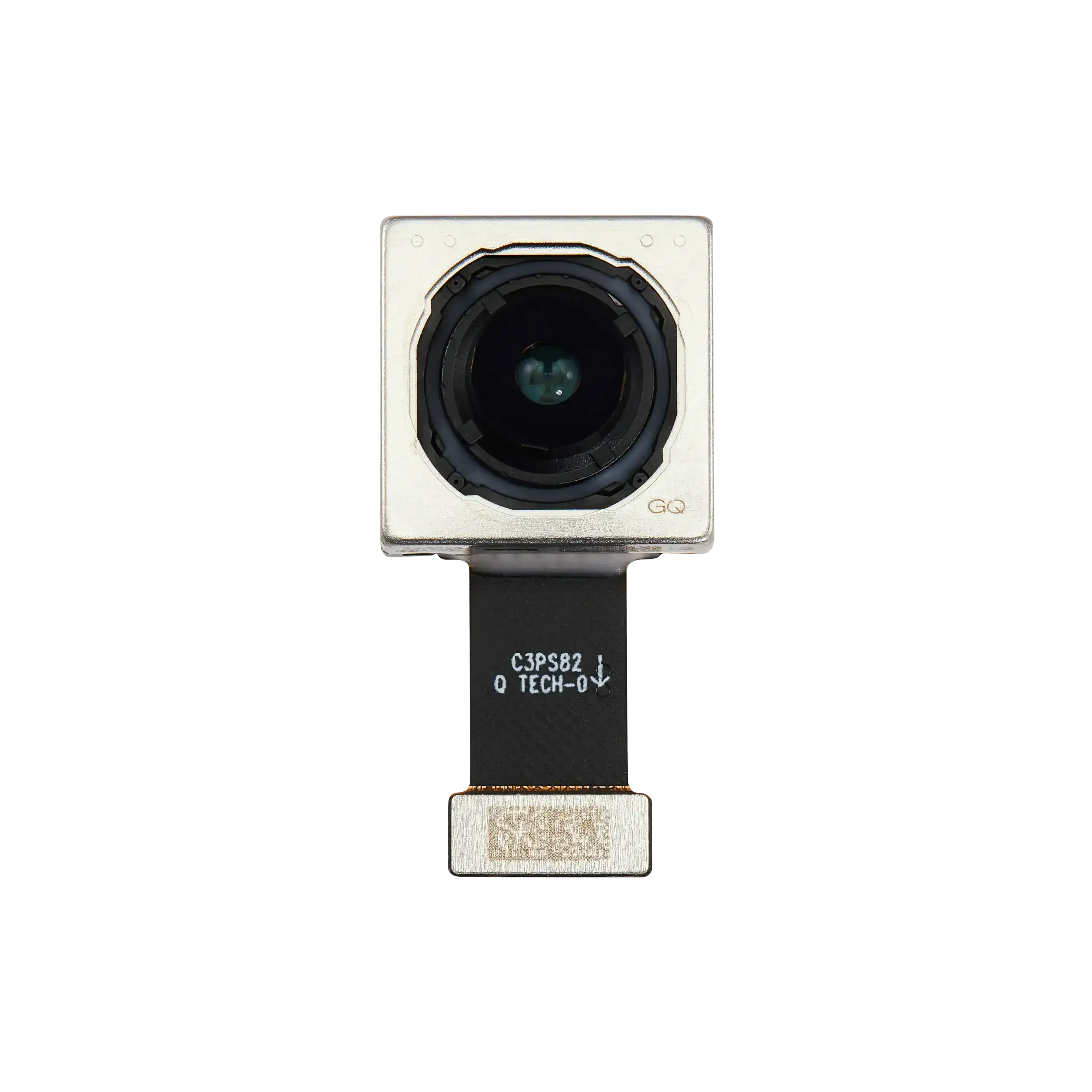 Rear Camera (Wide-Angle) for Motorola Edge 60 Pro (XT2507 / 2025) / Edge 60 Fusion (XT2503 / 2025) / Moto Edge (XT2519 / 2025) / Edge 60 (XT2505 / 2025) / Edge 50 Neo (XT2409 / 2024) / ThinkPhone (XT2409 / 2025) / Edge 50 (XT2407 / 2024) (Original OEM)