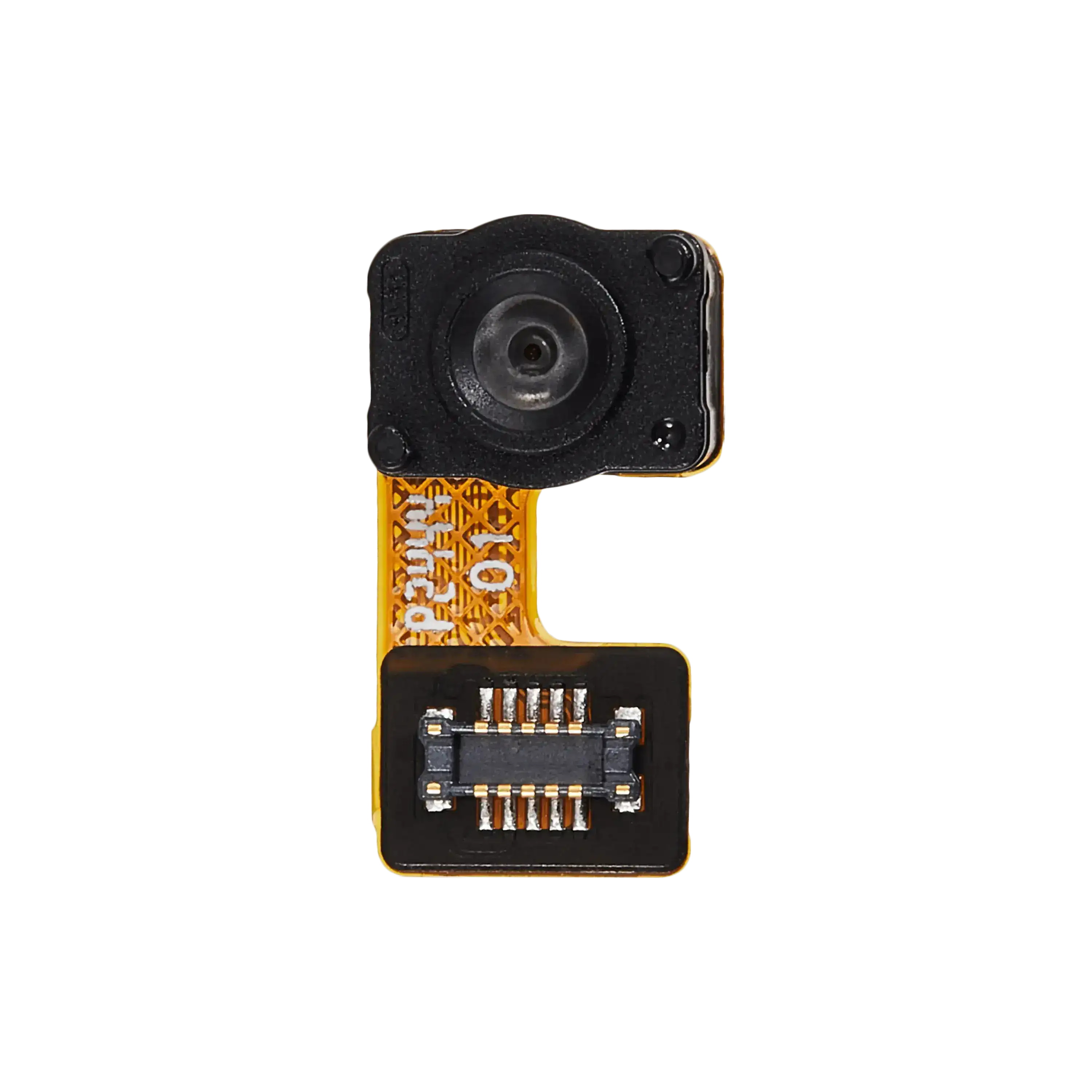 Fingerabdrucksensor für Motorola Edge 60/Moto G86/Edge 60 Pro OEM