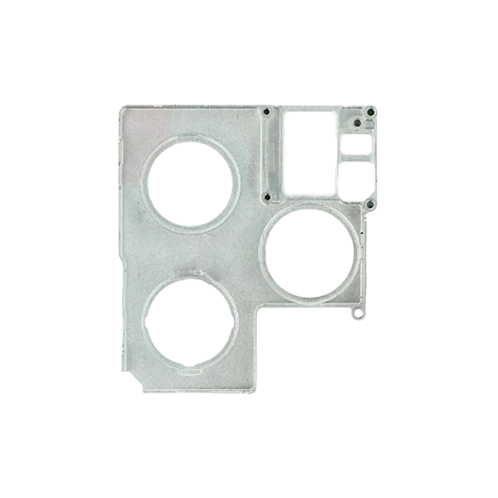 Back Protection Film (6.7 inches) for iPhone 12 Pro Max / iPhone 13 Pro Max - 10-Pack (Service Pack)