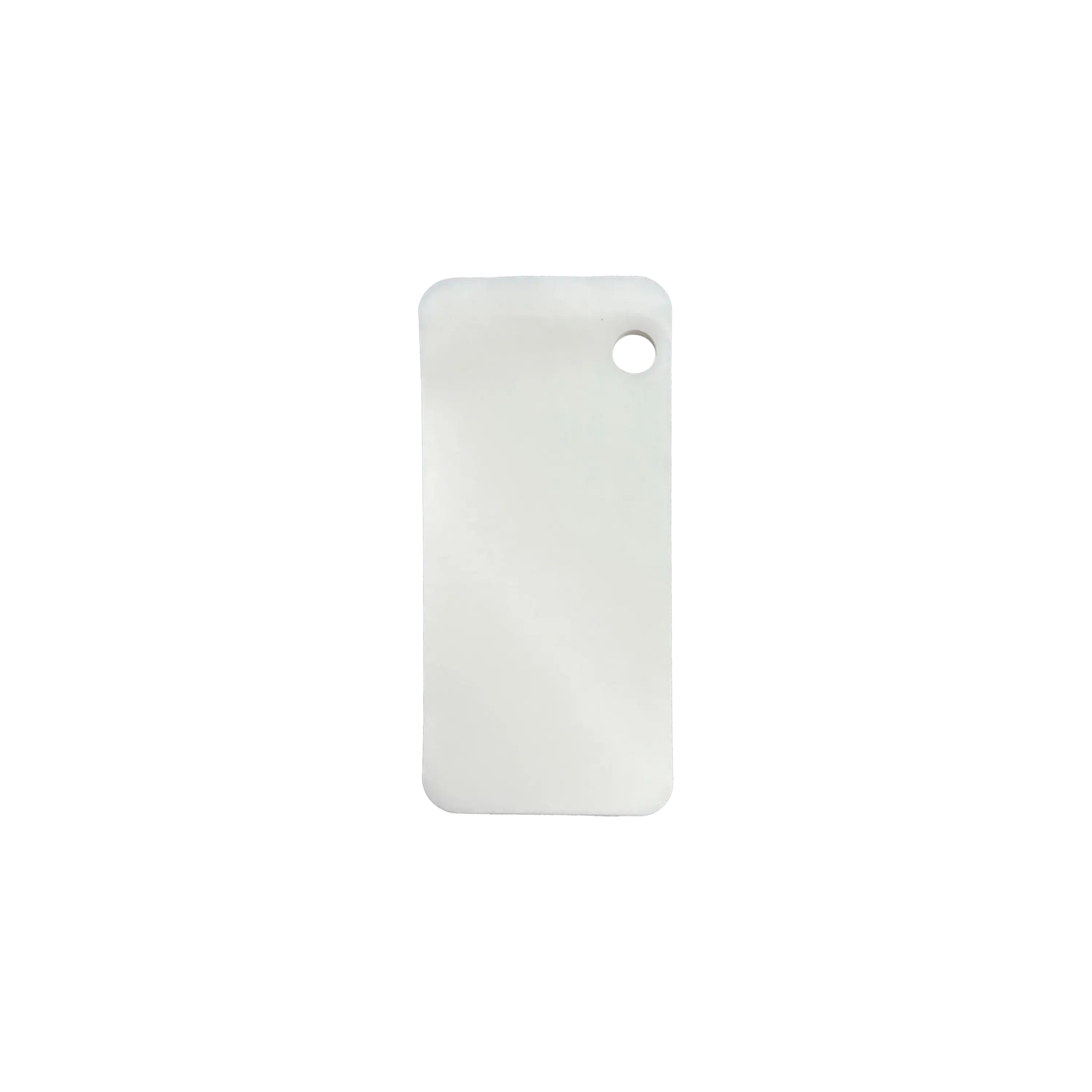 Rückseitenschutz für iPhone 8 / SE (2020) (10er-Pack) (Service-Pack)