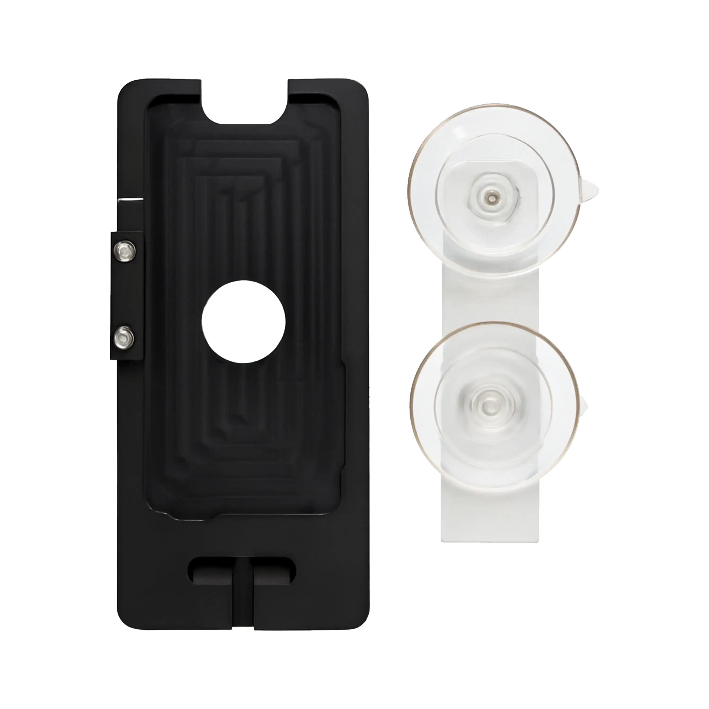 4-Zoll-Reparatur-Tablett für iPhone 5 / 5s (OEM-Service-Werkzeuge)