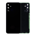 Back Cover for Samsung Galaxy A15 5G (A156/2023) Brave Black (Service Pack)