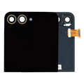 Outer OLED Display for Samsung Galaxy Z Flip 6 5G (US & International) (Service Pack) (Mint)