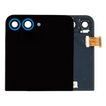 Outer OLED Display for Samsung Galaxy Z Flip 6 5G (US & International) (Service Pack) (Blue)