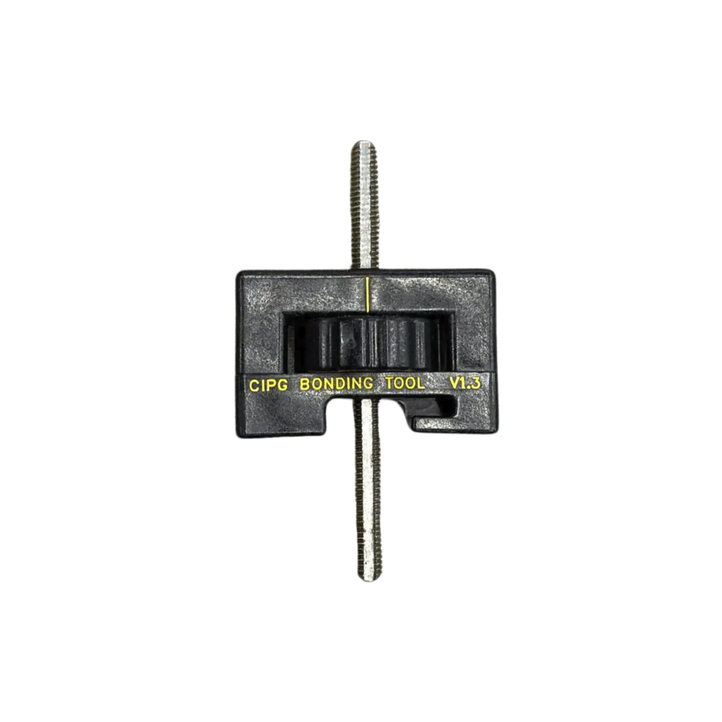 Samsung CIPG Bonding Dispenser & Install Tool Set V1.5 (For OLED repair only) (OEM Service Tools)