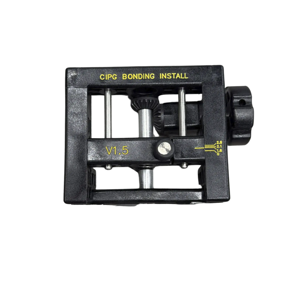 Samsung CIPG Bonding Dispenser & Install Tool Set V1.5 (For OLED repair only) (OEM Service Tools)