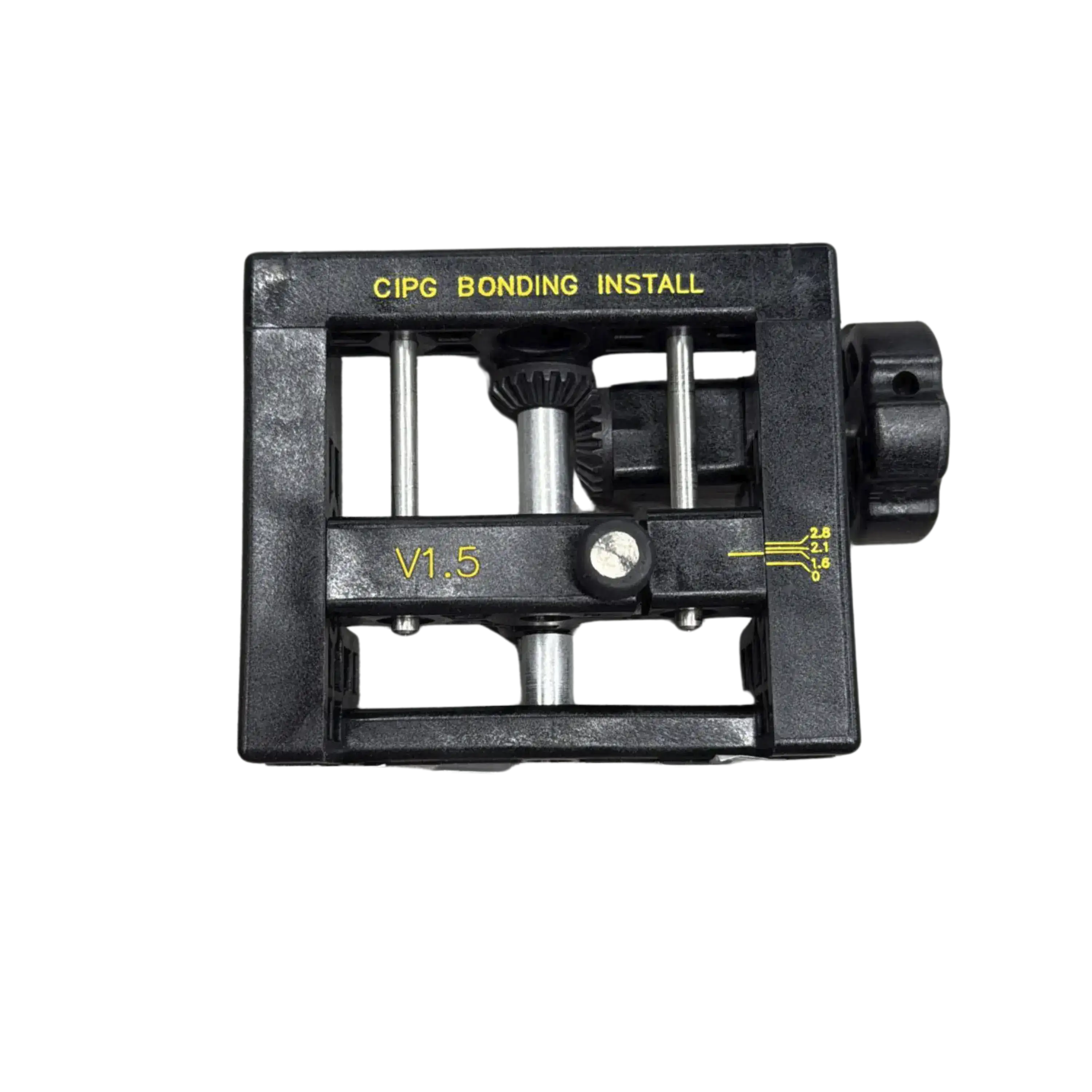 Samsung CIPG Bonding Dispenser & Install Tool Set V1.5 (For OLED repair only) (OEM Service Tools)