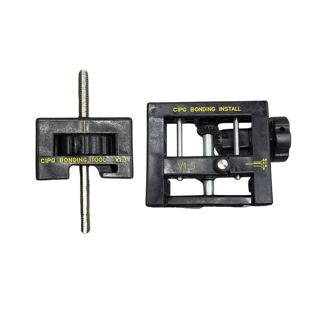 Samsung CIPG Bonding Dispenser & Install Tool Set V1.5 (For OLED repair only) (OEM Service Tools)