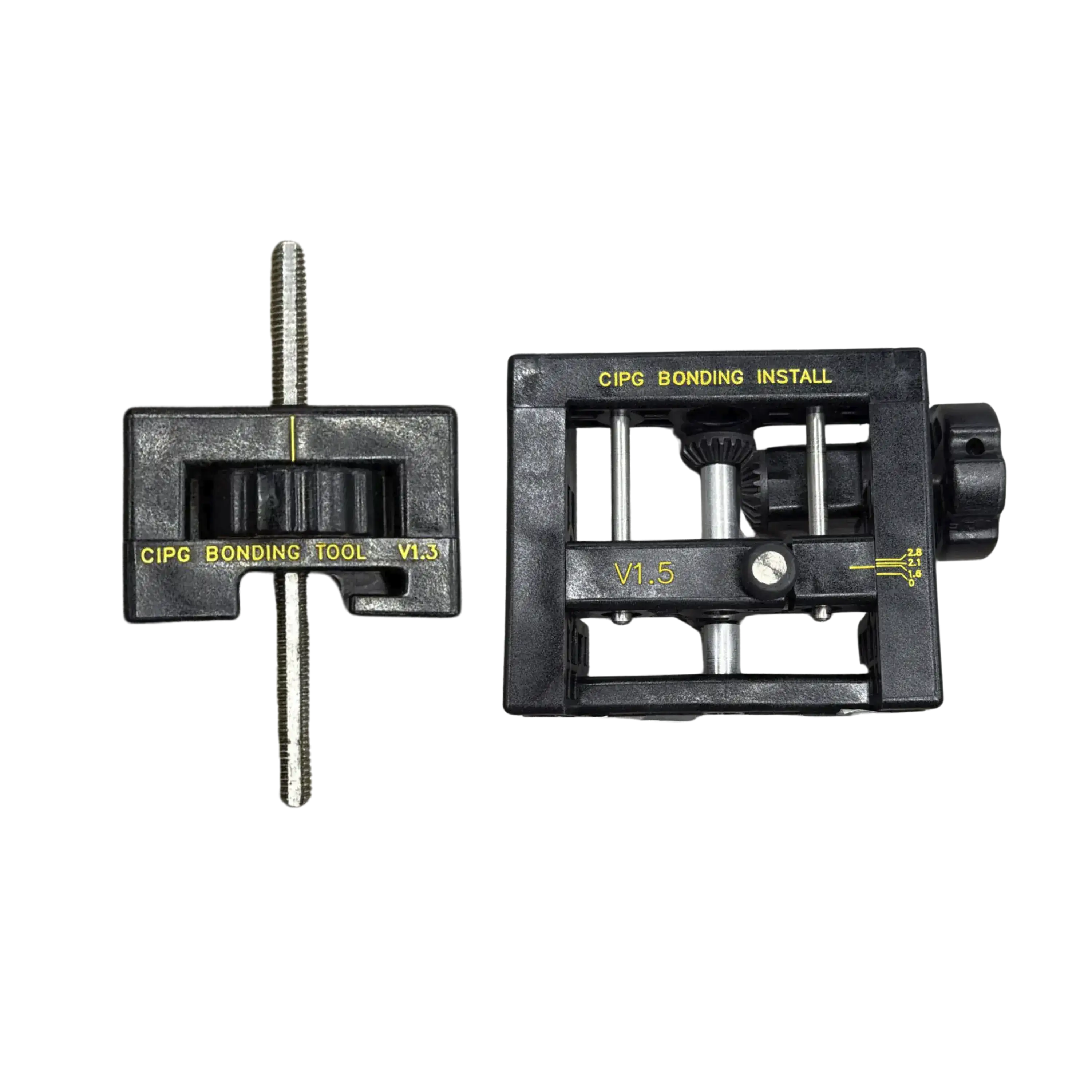 Samsung CIPG Bonding Dispenser & Install Tool Set V1.5 (For OLED repair only) (OEM Service Tools)