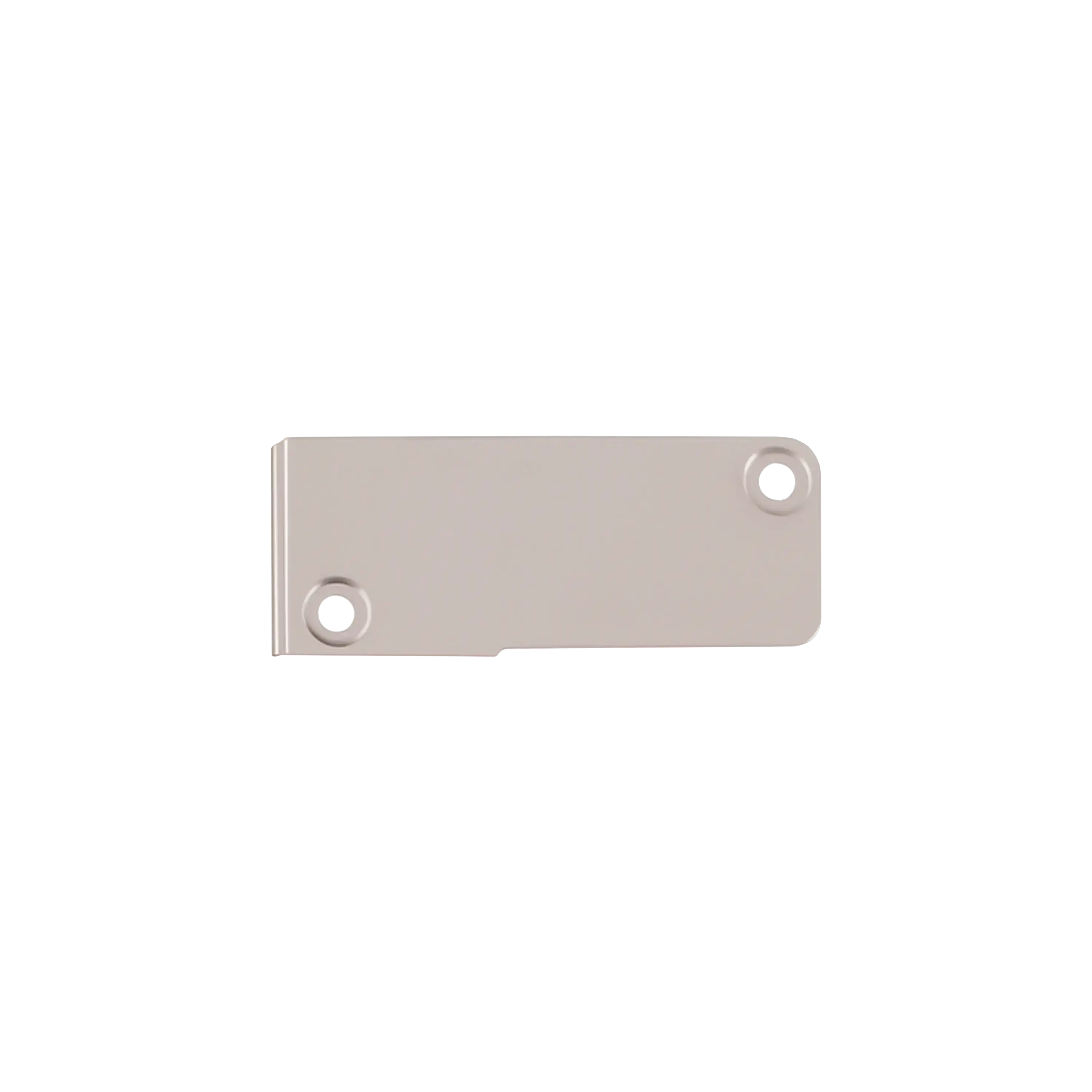 Display-Flexkabel-Halterung (Untere) iPhone 12/12 Pro (10er-Pack) Service-Pack