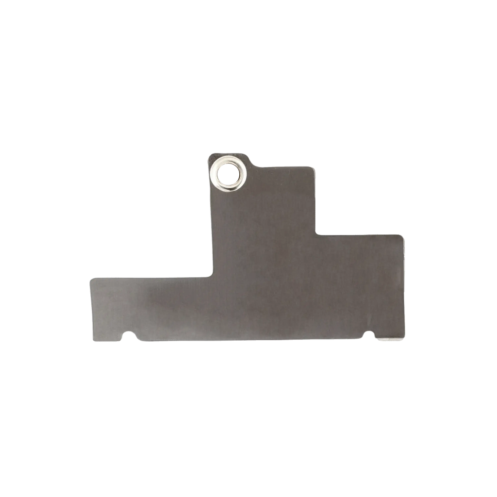 Display Flexkabelhalterung unten für iPhone 12 mini 10er Pack Service Pack