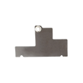 Display Flex Cable Holder (Bottom) for iPhone 12 mini – 10-Pack (Service Pack)