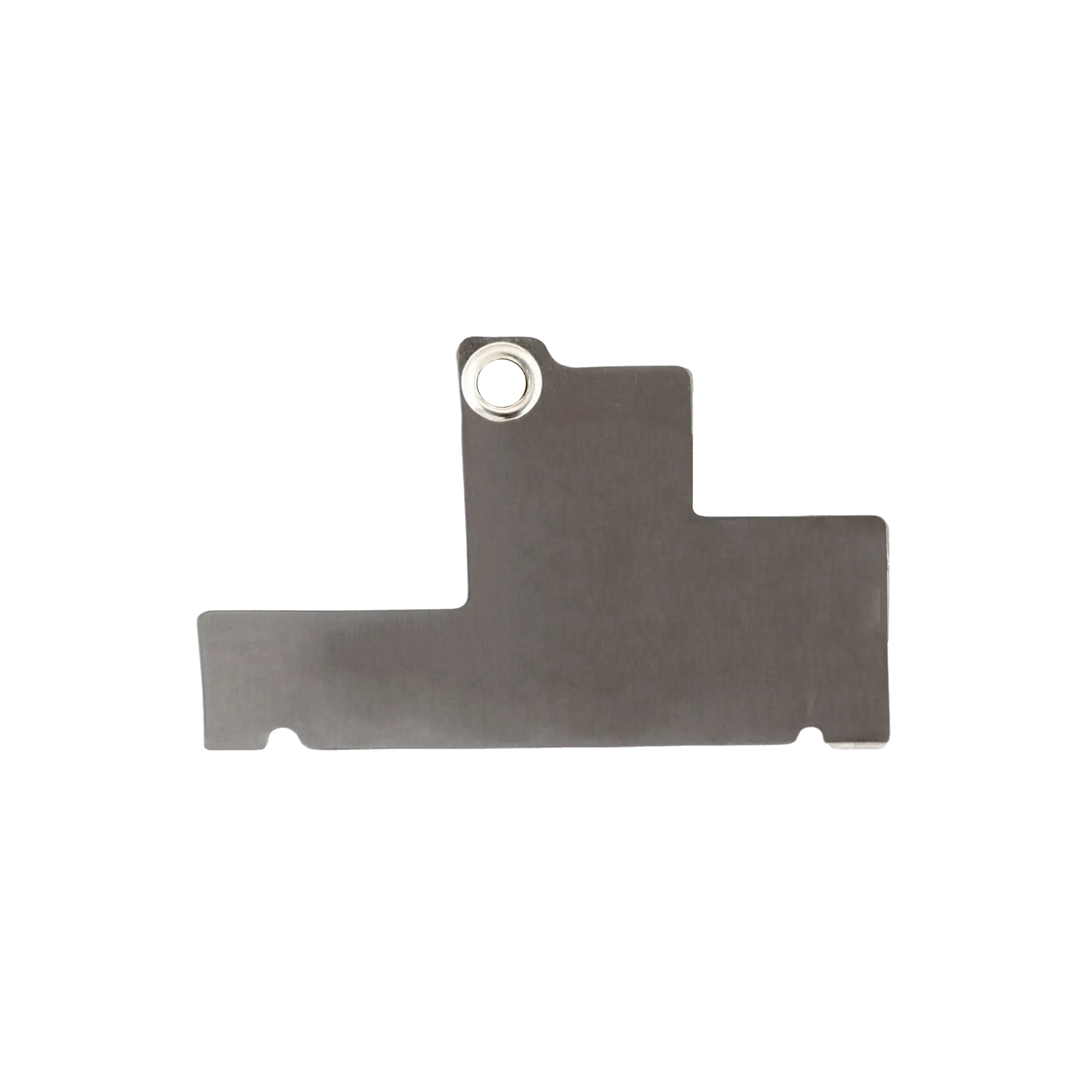 Display Flex Cable Holder (Bottom) for iPhone 12 mini – 10-Pack (Service Pack)