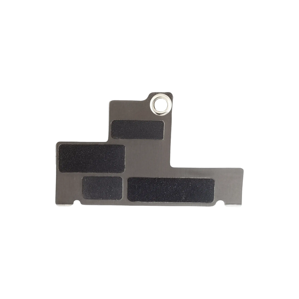 Display Flexkabelhalterung unten für iPhone 12 mini 10er Pack Service Pack